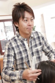 イシヤマ トモキ